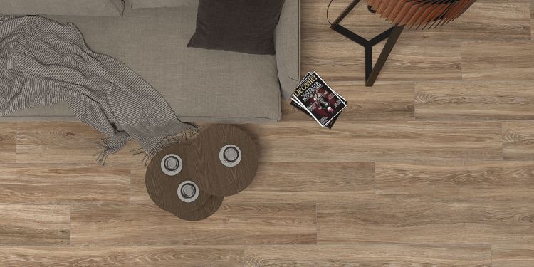 Faedo Taupe 10 x 60